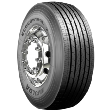 Fulda Ecocontrol 2+ 315/70R22,5 154/152M